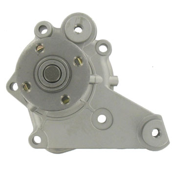 SKF Vandpumpe vkpc96204 for SUZUKI
