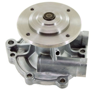 SKF Vandpumpe vkpc96405 for SUZUKI