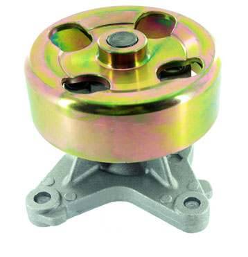 SKF Vandpumpe vkpc92944 for NISSAN RENAULT NISSAN (DFAC)