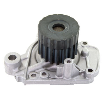 SKF Vandpumpe vkpc93000 for HONDA