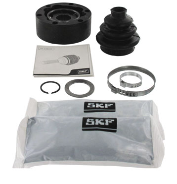 SKF Ledsæt, drivaksel vkja8831