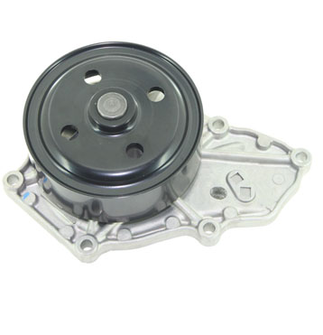 SKF Vandpumpe vkpc93609 for HONDA