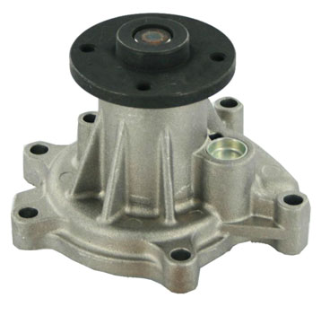 SKF Vandpumpe vkpc97206 for DAIHATSU