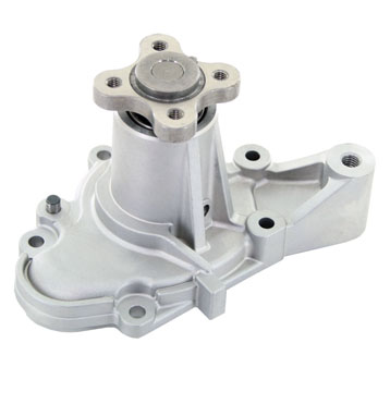 SKF Vandpumpe vkpc95007 for HYUNDAI