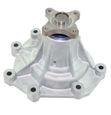 SKF Vandpumpe vkpc95854 for KIA HYUNDAI
