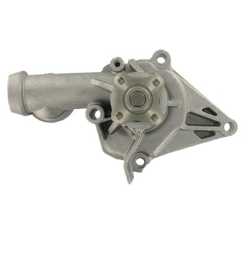 SKF Vandpumpe vkpc95856 for HYUNDAI MITSUBISHI PROTON