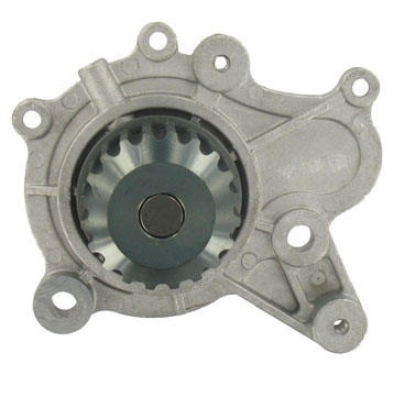 SKF Vandpumpe vkpc95858 for KIA