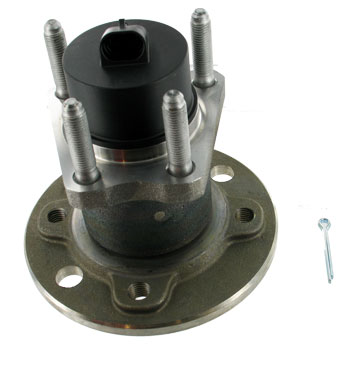 SKF Hjullejesæt vkba3283 for DAEWOO
