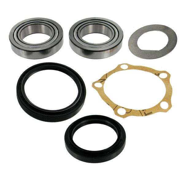 SKF Hjullejesæt vkba3421 for PEUGEOT GENERAL MOTORS JEEP FORD STUDEBAKER CHRYSLER MERCEDES-BENZ FREIGHTLINER PORSCHE DATSUN ISUZU ROVER ALFA ROMEO MA
