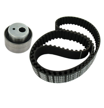 SKF Tandremssæt VKMA 03202 for FIAT PEUGEOT CITROËN