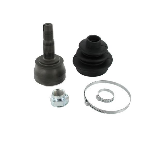 SKF Ledsæt, drivaksel vkja3193 for LANCIA