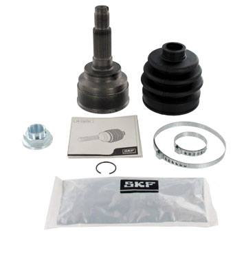 SKF Ledsæt, drivaksel vkja5141