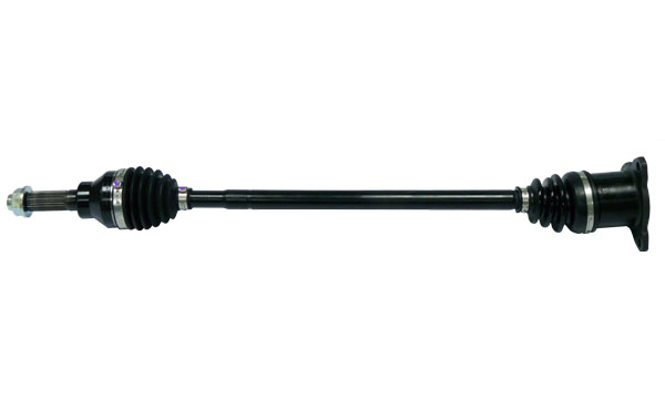 SKF Drivaksel vkjc6966 for SUZUKI