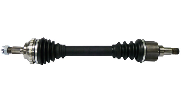 SKF Drivaksel vkjc6996 for PEUGEOT CITROËN