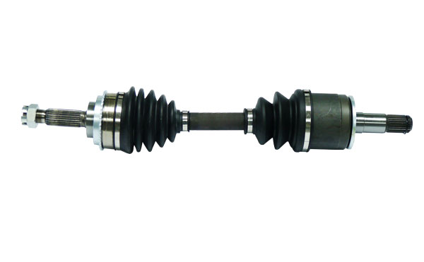 SKF Drivaksel vkjc7268 for MITSUBISHI