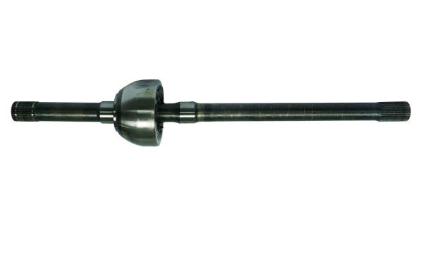 SKF Drivaksel vkjc7475 for NISSAN