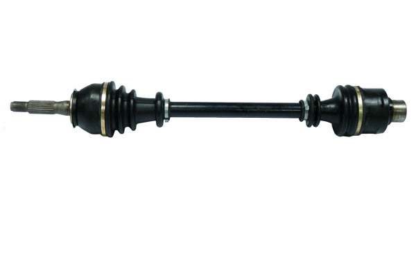 SKF Drivaksel vkjc7886 for RENAULT