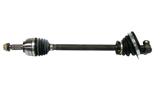 SKF Drivaksel vkjc8167 for RENAULT