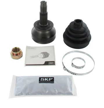 SKF Ledsæt, drivaksel vkja3066 for ALFA ROMEO