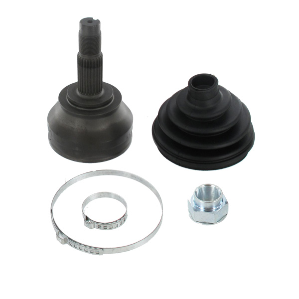 SKF Ledsæt, drivaksel vkja3073 for ALFA ROMEO