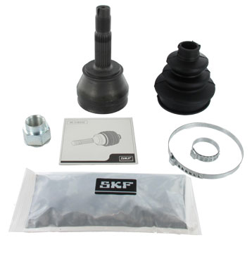 SKF Ledsæt, drivaksel vkja3161 for FIAT