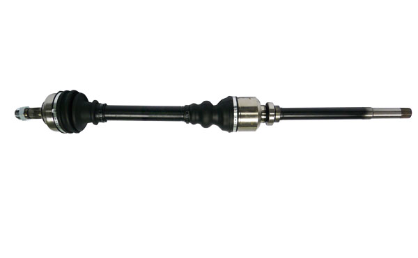 SKF Drivaksel vkjc4987 for PEUGEOT