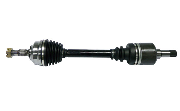 SKF Drivaksel vkjc5119 for CITROËN PEUGEOT
