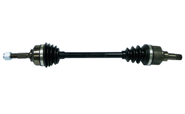 SKF Drivaksel vkjc5140 for PEUGEOT CITROËN