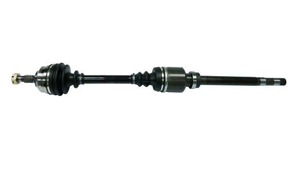 SKF Drivaksel vkjc5265 for PEUGEOT CITROËN