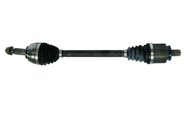 SKF Drivaksel vkjc5973 for RENAULT