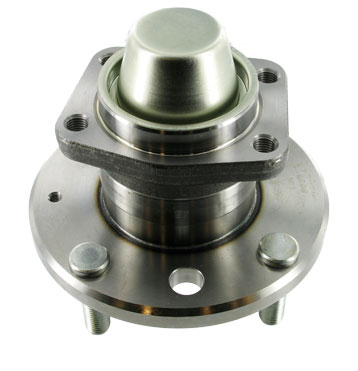 SKF Hjullejesæt vkba7419 for CHEVROLET