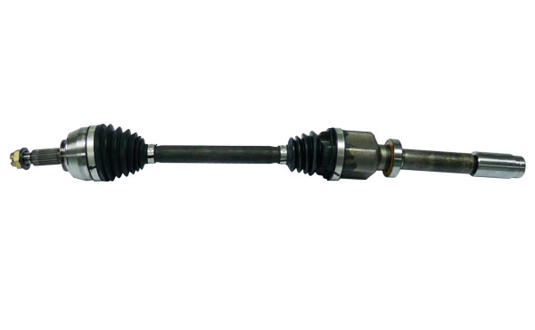 SKF Drivaksel vkjc5993 for RENAULT