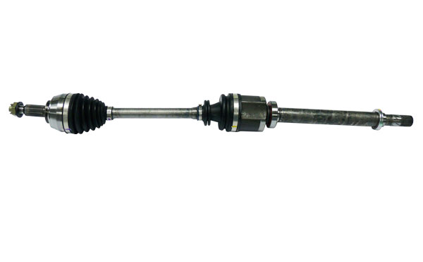 SKF Drivaksel vkjc6009 for RENAULT