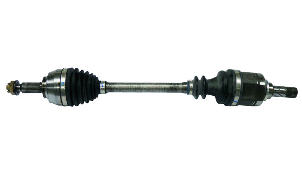 SKF Drivaksel vkjc6010 for RENAULT