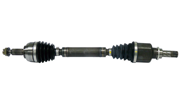SKF Drivaksel vkjc6017 for RENAULT