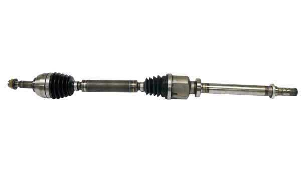 SKF Drivaksel vkjc6036 for RENAULT