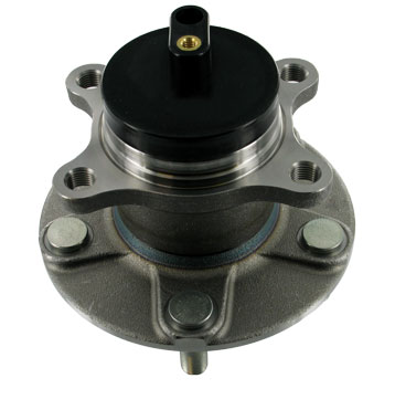SKF Hjullejesæt vkba7459 for SUZUKI
