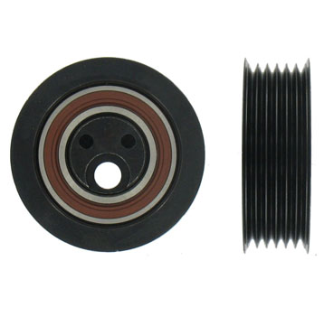 SKF Remstrammer, kilerem VKM 36019 for RENAULT