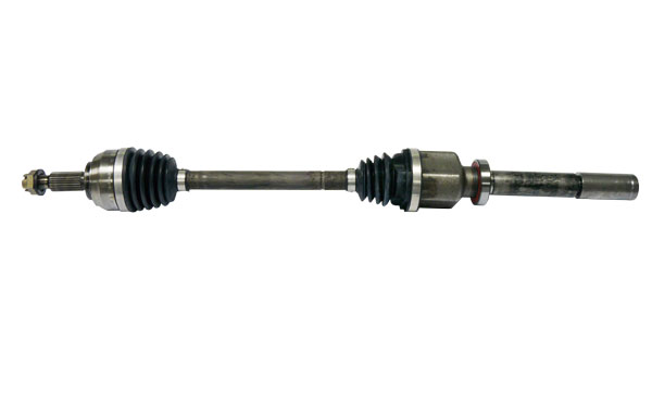 SKF Drivaksel vkjc6066 for RENAULT