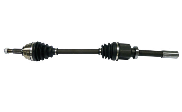 SKF Drivaksel vkjc6070 for RENAULT