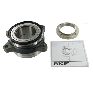SKF Hjullejesæt vkba7497 for TOYOTA