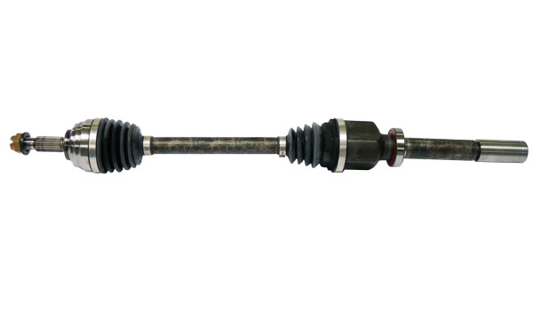 SKF Drivaksel vkjc6075 for DACIA