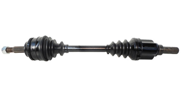 SKF Drivaksel vkjc6076 for RENAULT