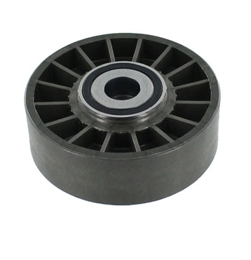 SKF Remstrammer, kilerem VKM 38001 for MERCEDES-BENZ VW