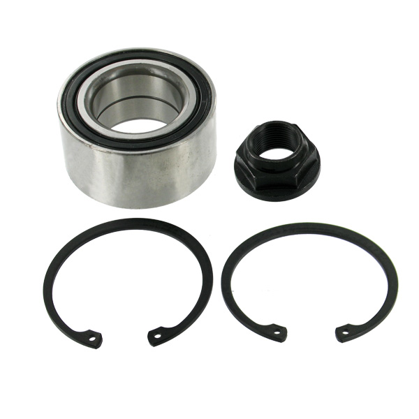 SKF Hjullejesæt vkba942 for ALFA ROMEO SAAB BMW (BRILLIANCE)