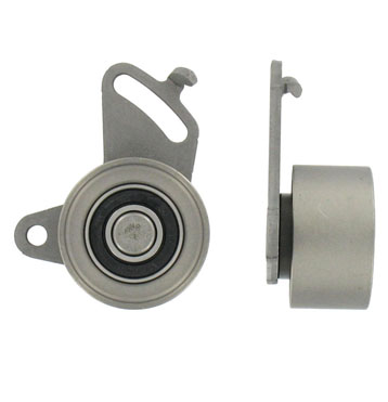 SKF Strammehjul, tandrem VKM 71001 for TOYOTA