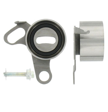 SKF Strammehjul, tandrem VKM 71002 for TOYOTA VW