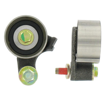 SKF Strammehjul, tandrem VKM 71006 for TOYOTA