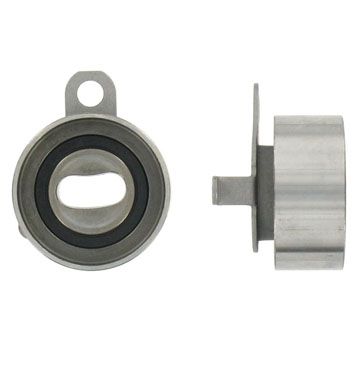 SKF Strammehjul, tandrem VKM 71007 for TOYOTA