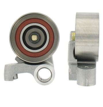 SKF Strammehjul, tandrem VKM 71010 for LEXUS